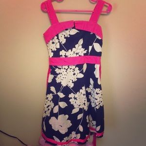 Dress 2Hip size 7 kids